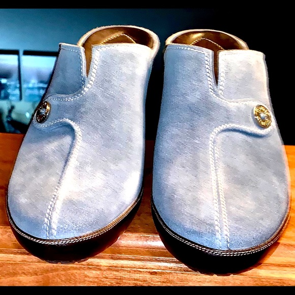 Cole HAAN clogs size 8.5 - Picture 2 of 7